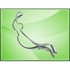 Jenning Mouth Gag 6" Medical Instruments